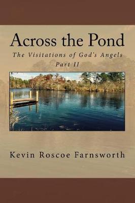 Cover of Across the Pond