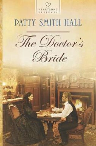 Cover of The Doctor's Bride