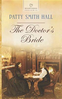 Book cover for The Doctor's Bride