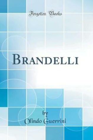 Cover of Brandelli (Classic Reprint)