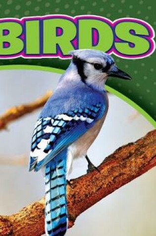 Cover of Birds