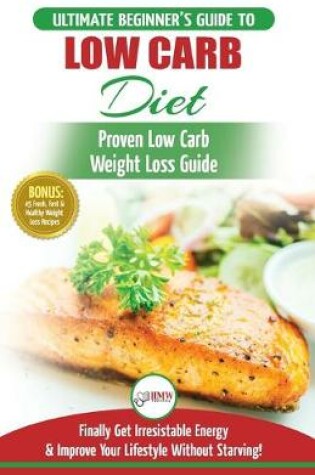Cover of Low Carb Diet
