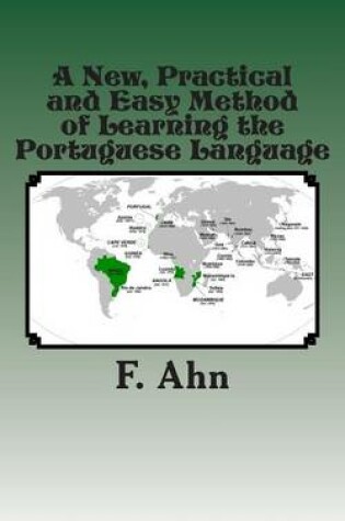 Cover of A New, Practical and Easy Method of Learning the Portuguese Language