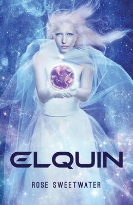Book cover for Elquin