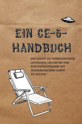 Cover of Ein CE-5-Handbuch