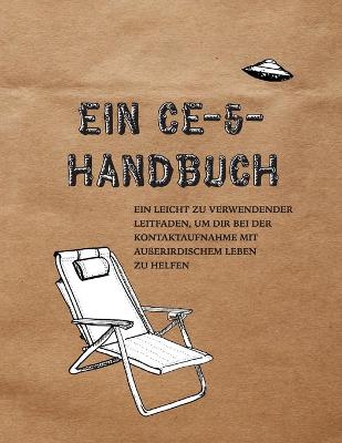 Book cover for Ein CE-5-Handbuch