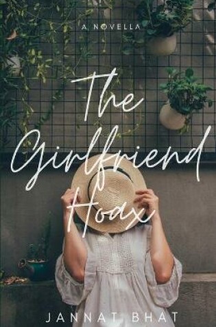 Cover of The Girlfriend Hoax