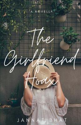 Book cover for The Girlfriend Hoax