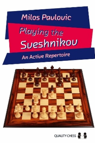 Cover of Playing the Sveshnikov