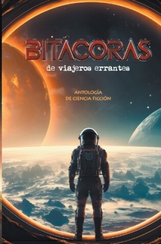 Cover of Bit�coras de viajeros errantes