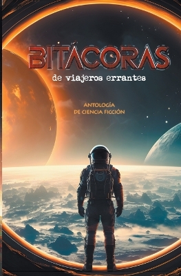 Book cover for Bit�coras de viajeros errantes