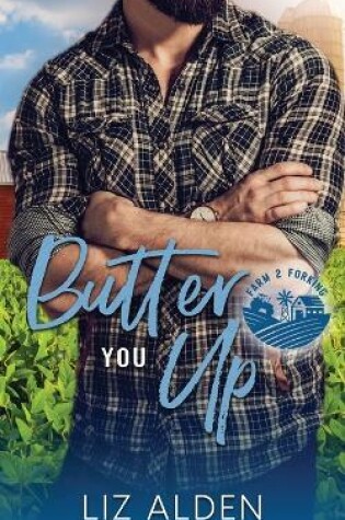 Cover of Butter You Up