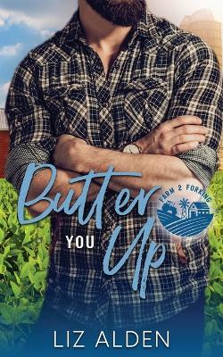 Book cover for Butter You Up