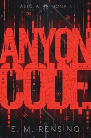 Cover of Anyon Code