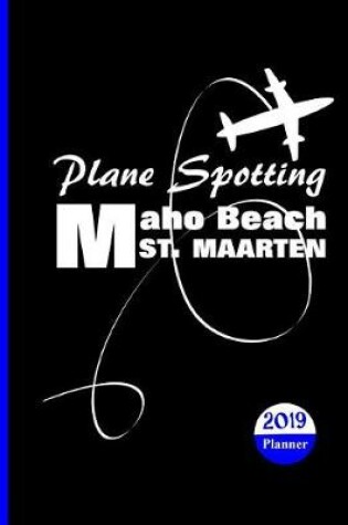 Cover of Plane Spotting
