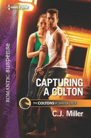 Cover of Capturing a Colton