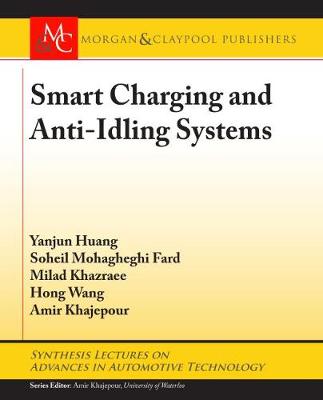 Book cover for Smart Charging and Anti-Idling Systems