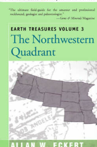 Cover of Earth Treasures, Vol 3