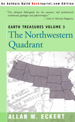 Cover of Earth Treasures, Vol 3