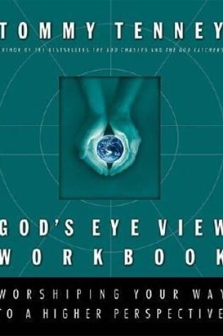 Cover of God's Eve View Workbook