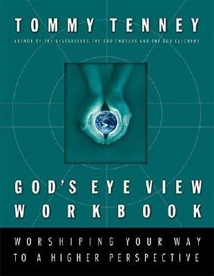 Book cover for God's Eve View Workbook