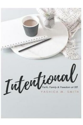 Cover of Intentional