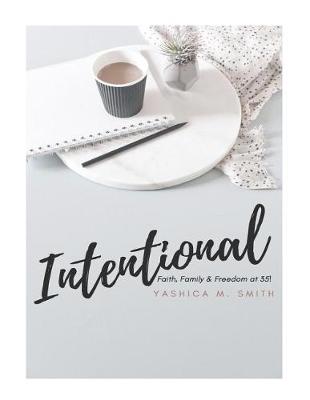 Book cover for Intentional