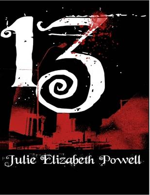 Book cover for 13