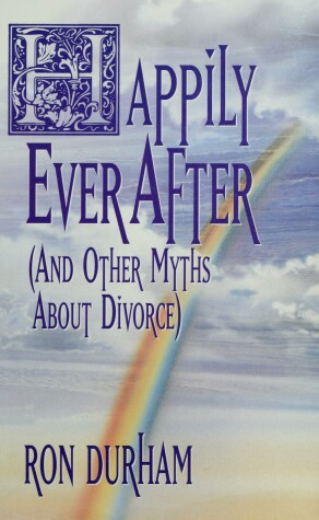 Book cover for Happily Ever After