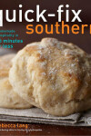 Book cover for Quick-Fix Southern, 2