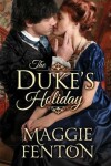 Book cover for The Duke's Holiday