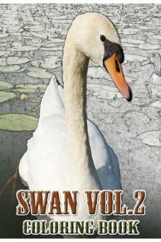 Cover of Swan