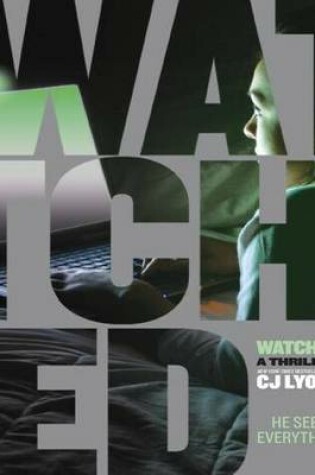 Cover of Watched