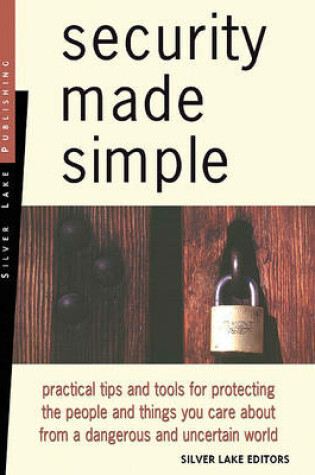 Cover of Security Made Simple