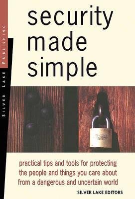 Cover of Security Made Simple