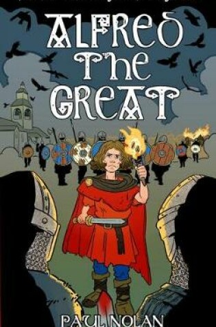 Cover of From the age of eight... Alfred the Great