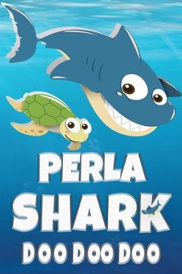 Book cover for Perla