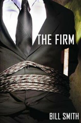 Cover of The Firm