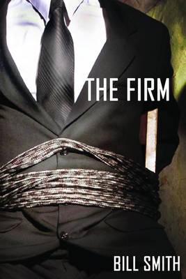 Book cover for The Firm