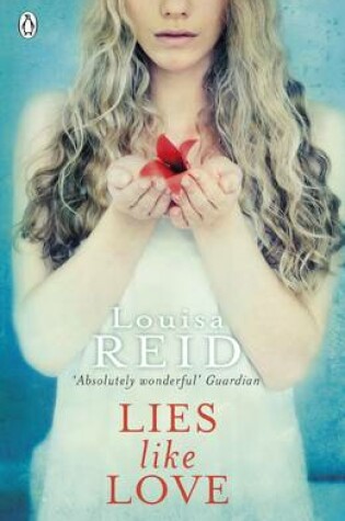 Cover of Lies Like Love