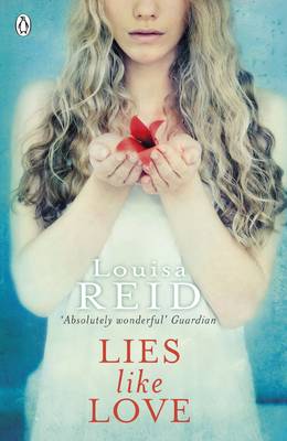 Book cover for Lies Like Love
