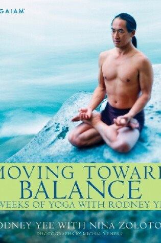 Cover of Moving Toward Balance