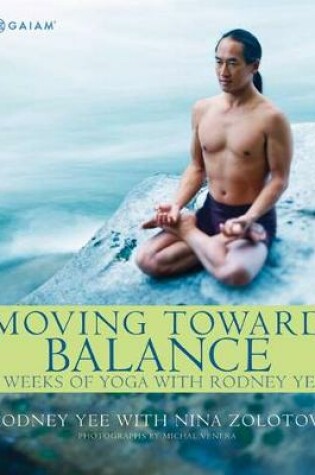 Cover of Moving Toward Balance