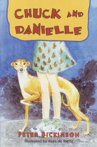 Cover of Chuck and Danielle