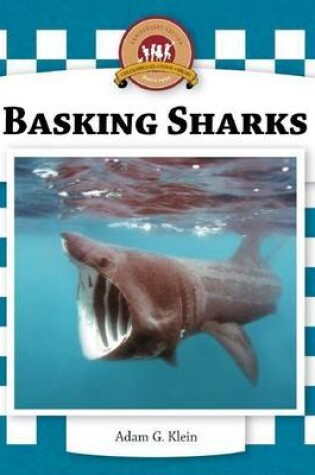 Cover of Basking Sharks