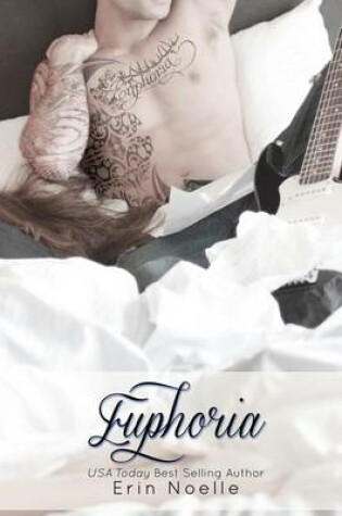 Cover of Euphoria