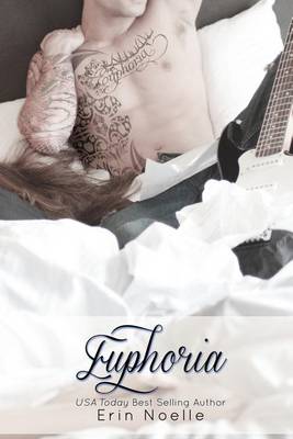 Book cover for Euphoria