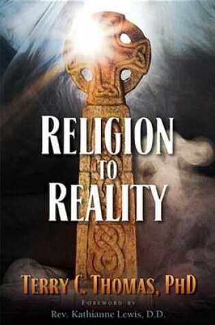 Cover of Religion to Reality