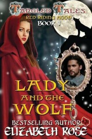 Cover of Lady and the Wolf