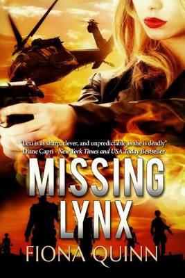 Cover of Missing Lynx